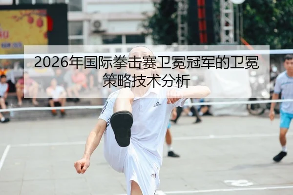 2026年国际拳击赛卫冕冠军的卫冕策略技术分析