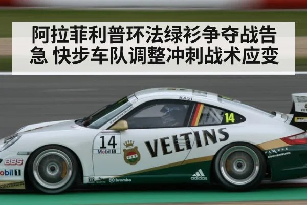 阿拉菲利普环法绿衫争夺战告急 快步车队调整冲刺战术应变